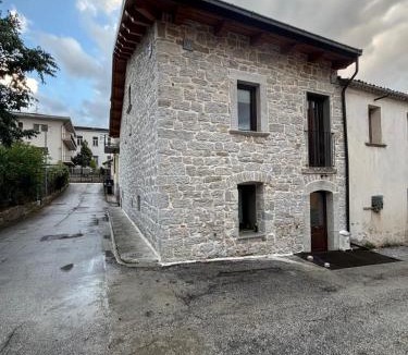 Borrello Bed & Breakfast | Lo Shangrilá B&B