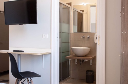 Castromediano Hostel | Lobby Collective Hostel