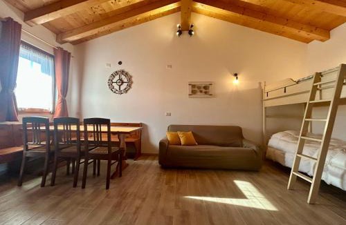 Arba Bed & Breakfast | Locanda B&B Da Nati