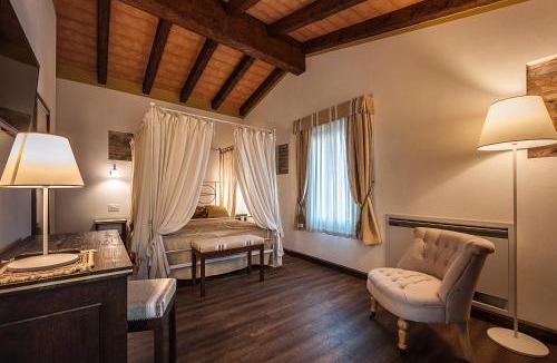 Ostiglia Hotel | Locanda Bepa