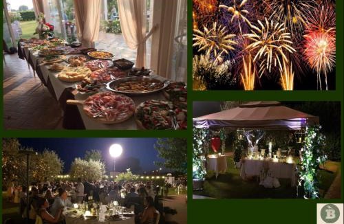 Cartoceto House | Locanda Borgognina