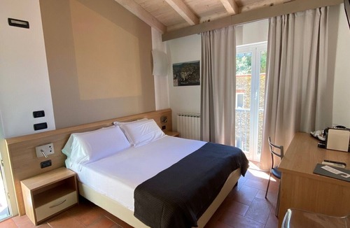 Riomaggiore Hotel | Locanda Ca Da Iride