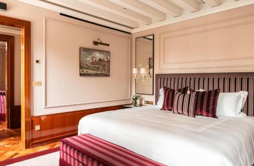 Torcello Hotel | Locanda Cipriani