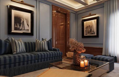 Torcello Hotel | Locanda Cipriani