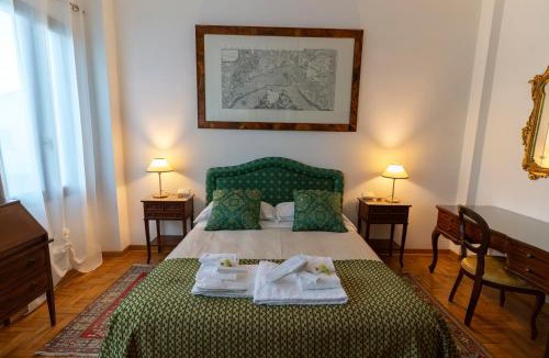 Dolo Hotel | Locanda Confini