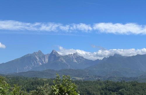 Masero Bed & Breakfast | Locanda da Marì