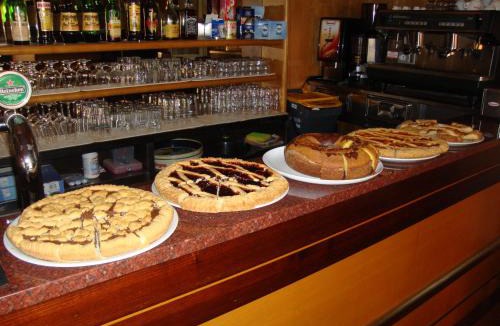 Terni Hotel | Locanda del Vecchio Maglio