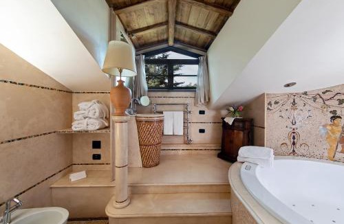 Grottaferrata Hotel | Locanda dello Spuntino