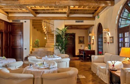 Grottaferrata Hotel | Locanda dello Spuntino