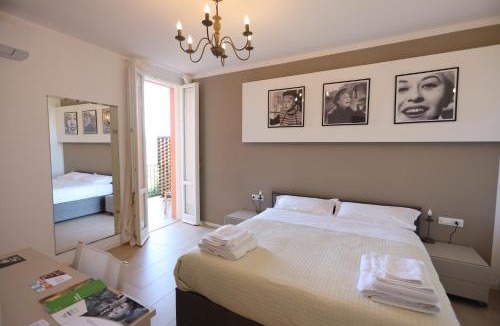 Dozza House | Locanda Dolcevita