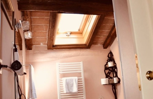 Sansepolcro House | Locanda Guidi