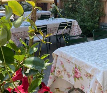 Cavour Hotel | Locanda La Posta