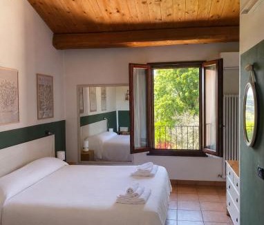 Faenza Hotel | Locanda Merlaschio