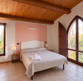 Faenza Hotel | Locanda Merlaschio