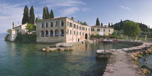 Garda Hotel | Locanda San Vigilio