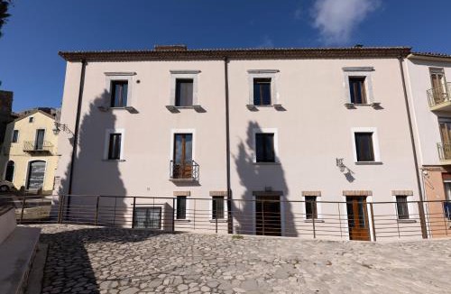 Caggiano Hotel | Locanda Severino