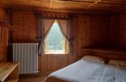 Madesimo Hotel | Locanda Teggiate