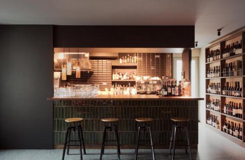 Valtellina Hotel | Locanda Via Priula
