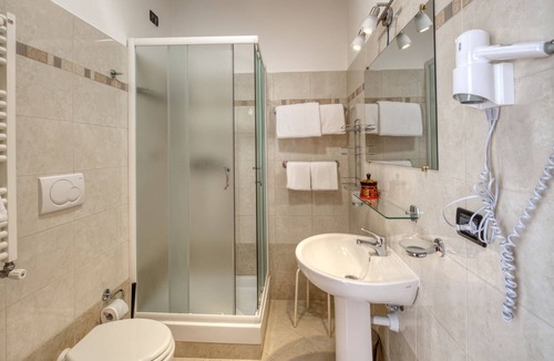Nervi Hotel | Locanda Villa Moderna