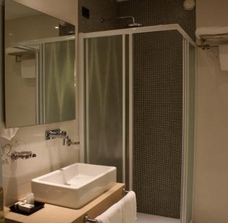 Arqua Petrarca Hotel | Locanda Viridarium
