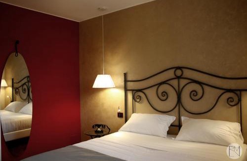 Arqua Petrarca Hotel | Locanda Viridarium