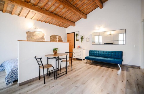 Ravenna Apartment | LOFT 261 Ravenna