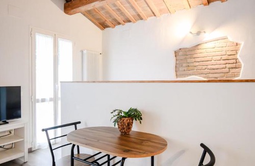 Ravenna Apartment | LOFT 261 Ravenna