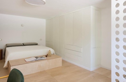 Marina Centro Apartment | Loft di Design a Marina Centro