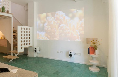 Marina Centro Apartment | Loft di Design a Marina Centro