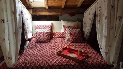 Vignanello Apartment | Loft Giuly