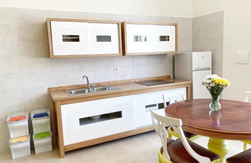 Zapponeta Apartment | Loft IL FICO