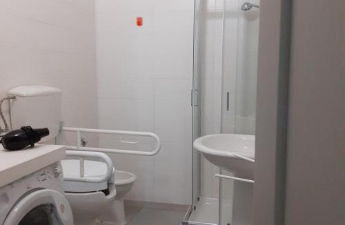 Marconia Apartment | Loft in centro a Marconia
