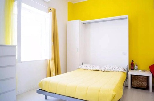 Torre Angela Apartment | Loft indipendente vicino l'Università Torvergata