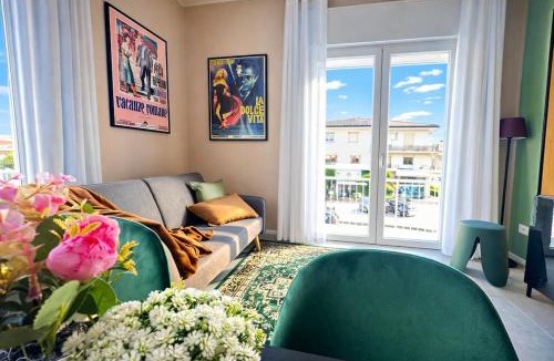 Monteortone Apartment | Loft Monte Cinto 2