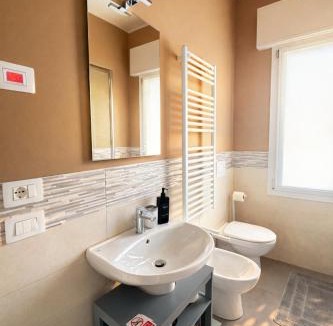 Monteortone Apartment | Loft Monte Cinto 2