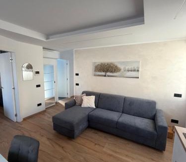 Giovo Apartment | Loft Pieffe