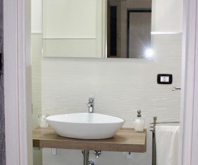 Borgo-Sanzio Apartment | Loft Ramondetta 30tre