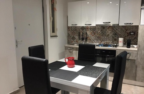 Borgo-Sanzio Apartment | Loft Ramondetta 30tre