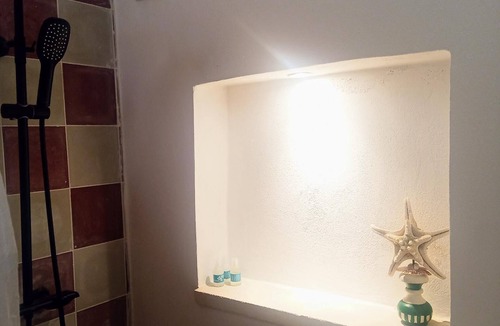Alessano Apartment | loft Salento Style