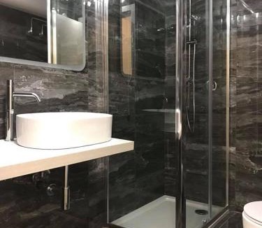 Sirmione Old Town Apartment | Loft Sirmione