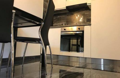 Sirmione Old Town Apartment | Loft Sirmione