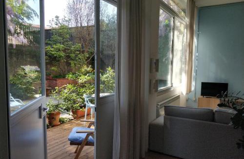 Crescenzago Apartment | Loft Sottolalbero