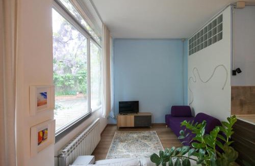 Crescenzago Apartment | Loft Sottolalbero
