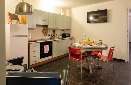 Villorba Apartment | LOFT UNDERGROUND