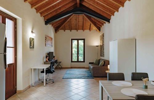 Don Bosco Apartment | Loggia