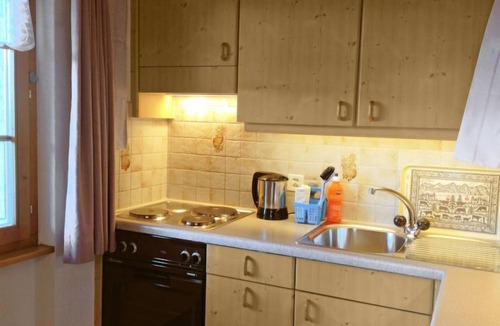Grindelwald Apartment | Lohnerhus by Interhome