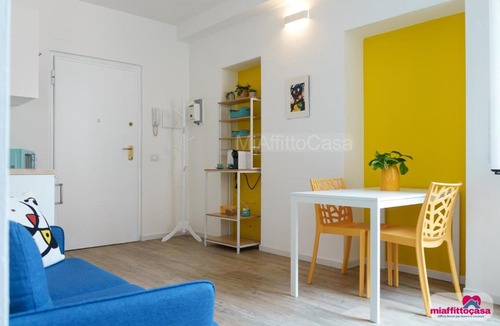Lazzaretto Apartment | Looking 4 Central Station Milano City Center