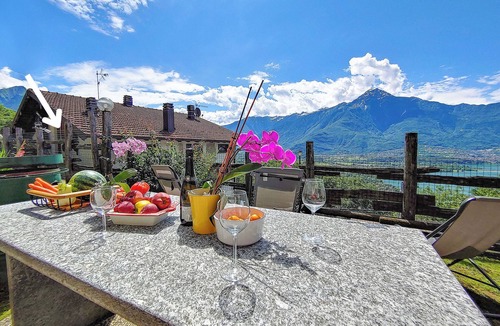Cerceno Apartment | Lorenzo Panorama Holiday Apartment