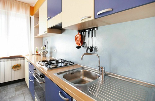 Corrido Apartment | Lovely apartment for 3 guests with WIFI, A/C, TV and balcony