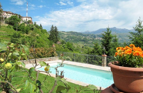 Lugliano Apartment | Lovely apartment for 6 guests with WIFI, private pool, A/C, TV, terrace and pets allowed